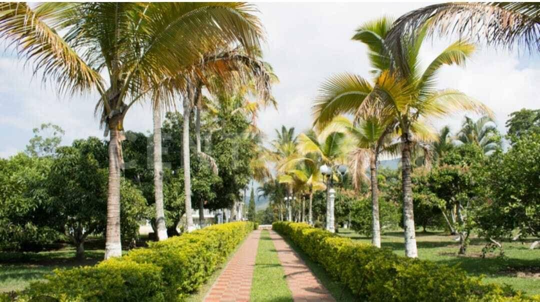 Chinauta, 昆迪納馬卡 00001, 哥倫比亞