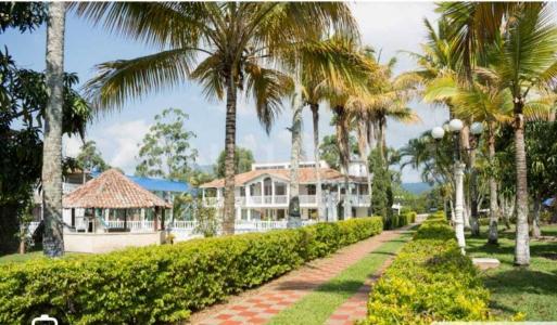 Chinauta, 昆迪納馬卡 00001, 哥倫比亞