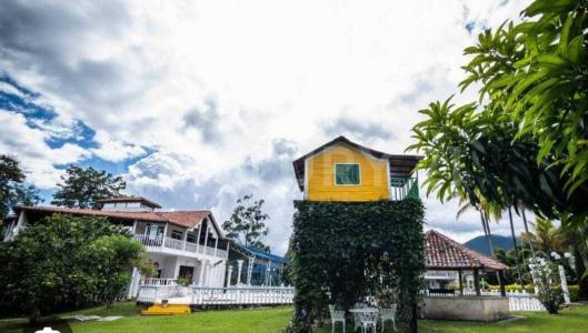 Chinauta, 昆迪納馬卡 00001, 哥倫比亞