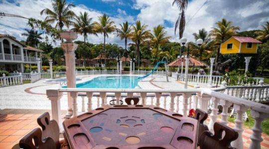 Chinauta, 昆迪納馬卡 00001, 哥倫比亞