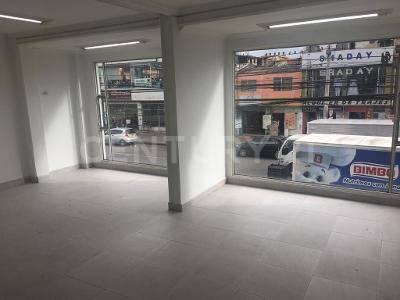 Bogotá, Cundinamarca 00001, Kolombiya