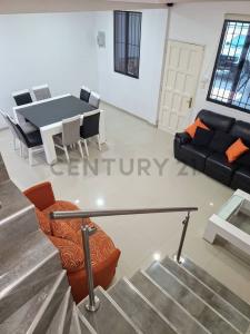 sabana de medio townhouse en alquiler, Valencia, Carabobo 2001, Venezuela