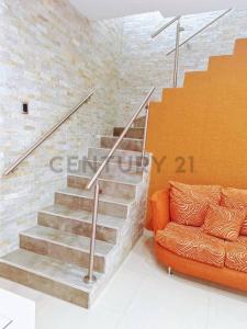 sabana de medio townhouse en alquiler, Valencia, Carabobo 2001, Venezuela