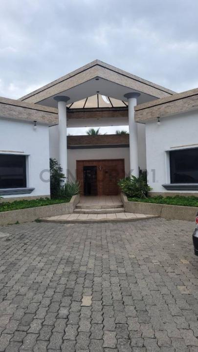 TRANSVERSAL 0, Valencia, Carabobo 2006, Venezuela