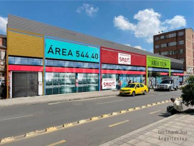 Bogotá, Cundinamarca 00001, Colombia