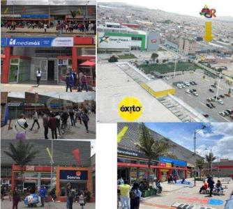 Bogotá, Cundinamarca 00001, Colombia