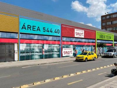 Bogotá, Cundinamarca 00001, Colombia