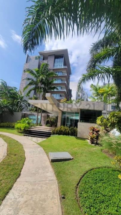 Terrazas del Country Venta de Apartamento en Residencias Gren 17, Valencia, Carabobo 2001, Venezuela