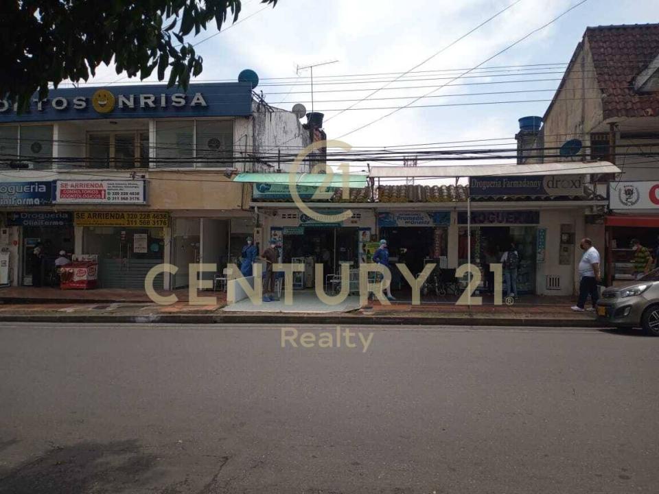 Villavicencio, מטה 00001, קולומביה