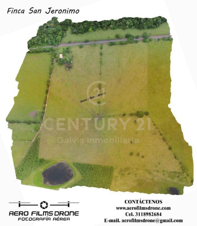 Cumaral, Meta 00001, Colombia