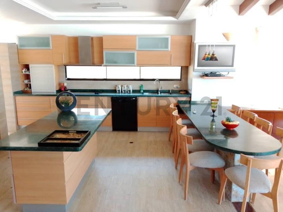 Avenida Camejo Octavio Conjunto Residencial Las Villas, Lechería, Anzoategui 6016, 委内瑞拉