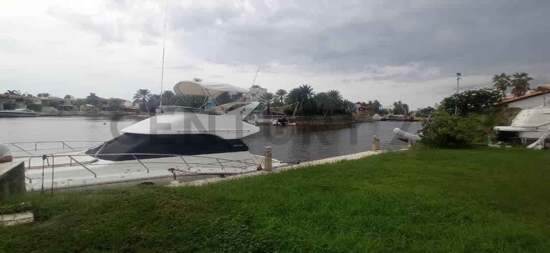 Camejp Octavio Las Villas, Lechería, Anzoategui 6016, Venezuela