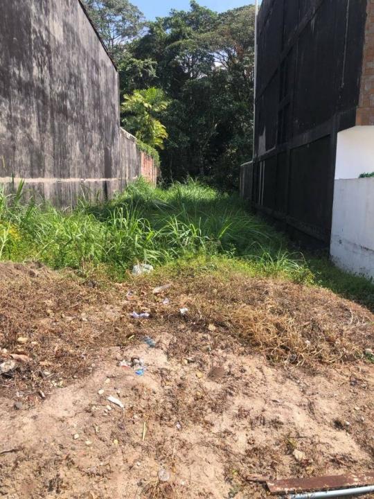 Sector El Mirador Parcela 25B, San Cristóbal, Táchira 5001, Venzuela