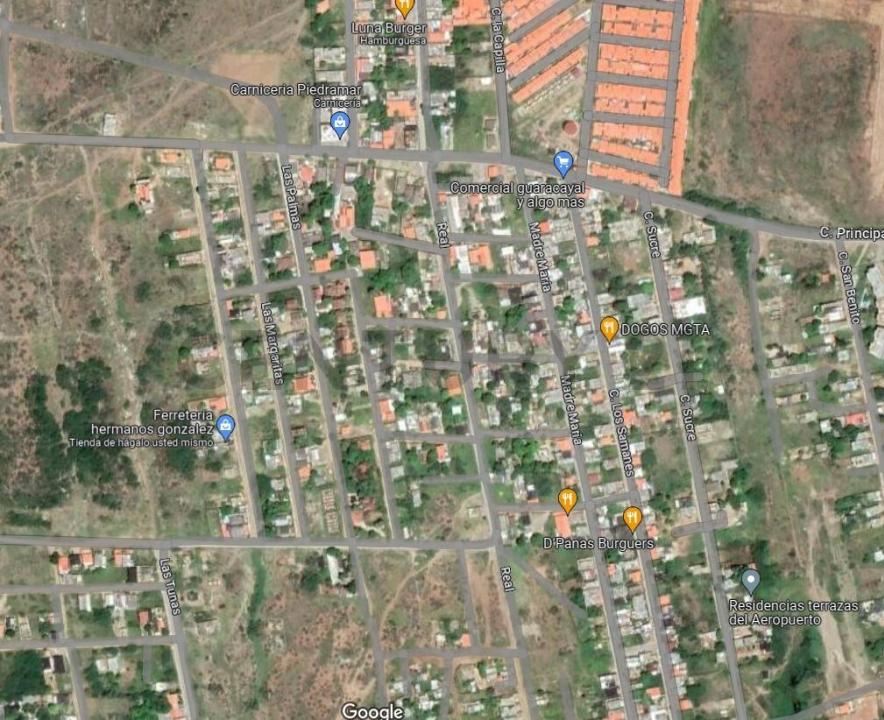 Calle Camino Real S/N, San Juan Bautista, Nueva Esparta 6320, Venezuela