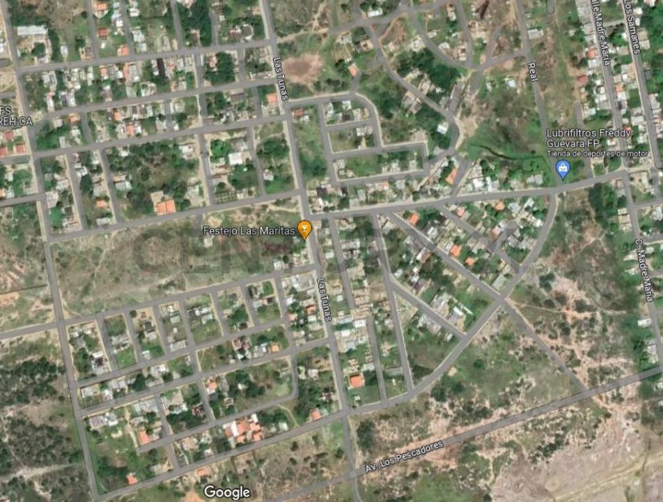 Calle en proyecto Las Maritas , San Juan Bautista, Nueva Esparta 6320, Venezuela