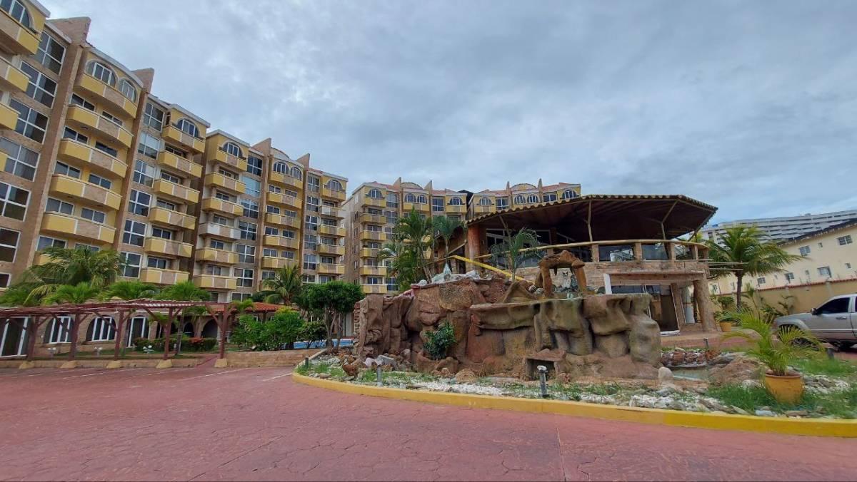 Dumar Villas Margarita, Porlamar, Nueva Esparta 6301, 委內瑞拉