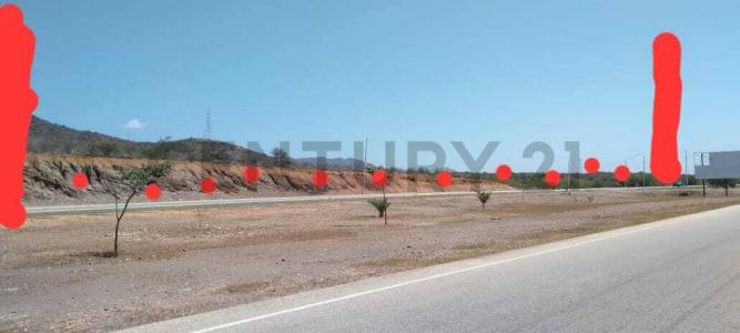 BUFADERO SUR TERRENO EN TAGUANTAR, San Juan Bautista, Nueva Esparta 6312, Venezuela