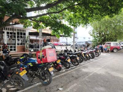 Villavicencio, Meta 00001, Colombia