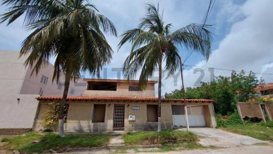 Av. Antonio José de Sucre Casa Jorge Coll, El Pilar (Los Robles), Nueva Esparta 6316, Venezuela