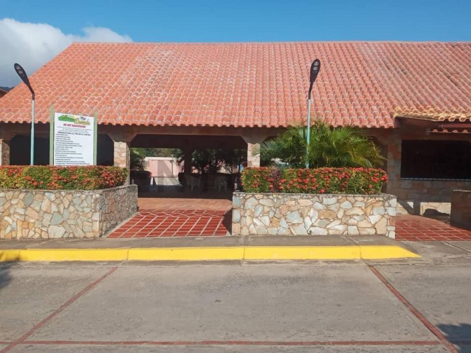 Girardot Conjunto Residencial Montaña Dorada, La Asunción, Nueva Esparta 6311, Wenezuela