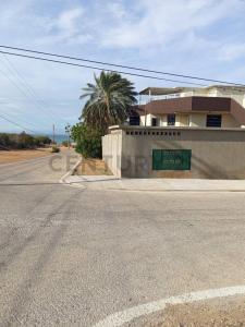 Proyecto Terreno, San Juan Bautista, Nueva Esparta 6301, Venezuela