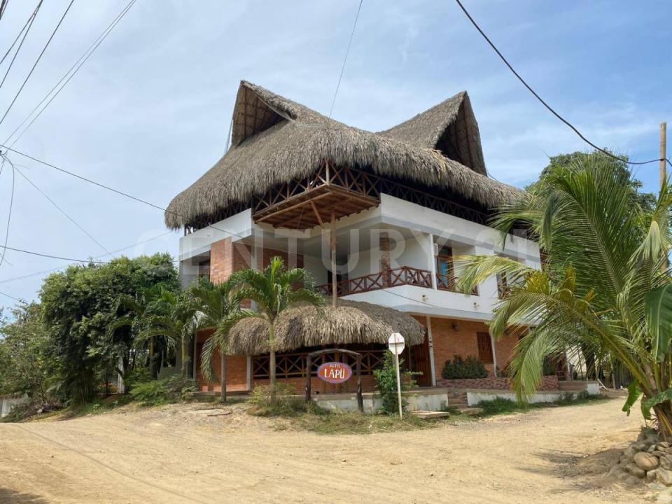 Dibulla, La Guajira 00001, Kolumbien