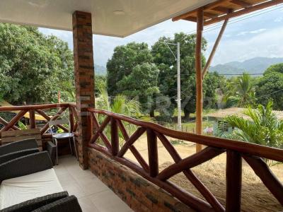 Dibulla, La Guajira 00001, Kolumbien