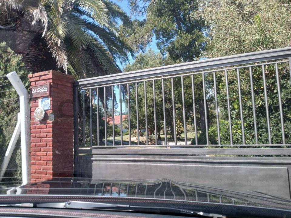 Ruta 215 Km 31 entre las calles 272 y 287. , La Plata, GBA Sur 1900, Argentina