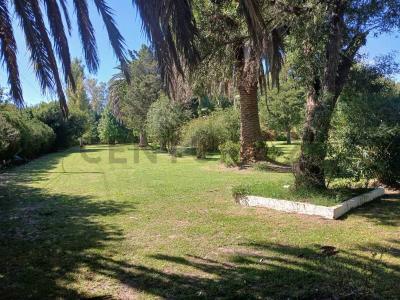 Ruta 215 Km 31 entre las calles 272 y 287. , La Plata, GBA Sur 1900, Argentina