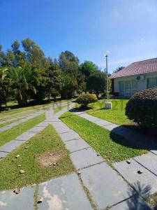 Ruta 215 Km 31 entre las calles 272 y 287. , La Plata, GBA Sur 1900, Argentina