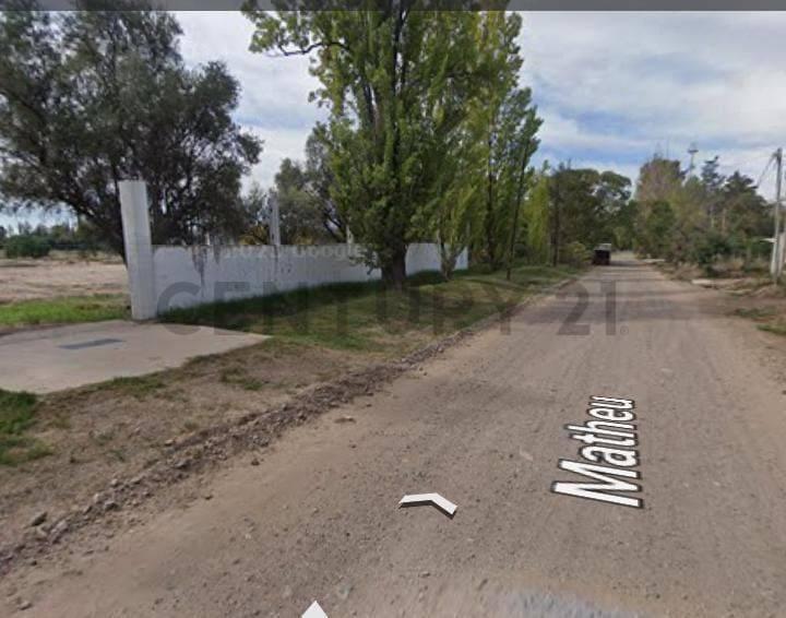 MATHEU S/N, Luján De Cuyo, Mendoza 00001, Argentina