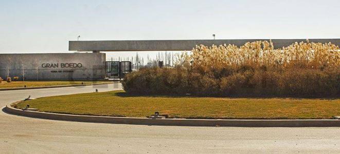 BOEDO S/N, Luján De Cuyo, Mendoza 00001, Argentina