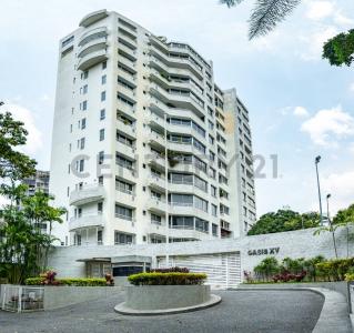 Las Acacias Oasis XV, Caracas, Distrito Capital 1050, Venezuela