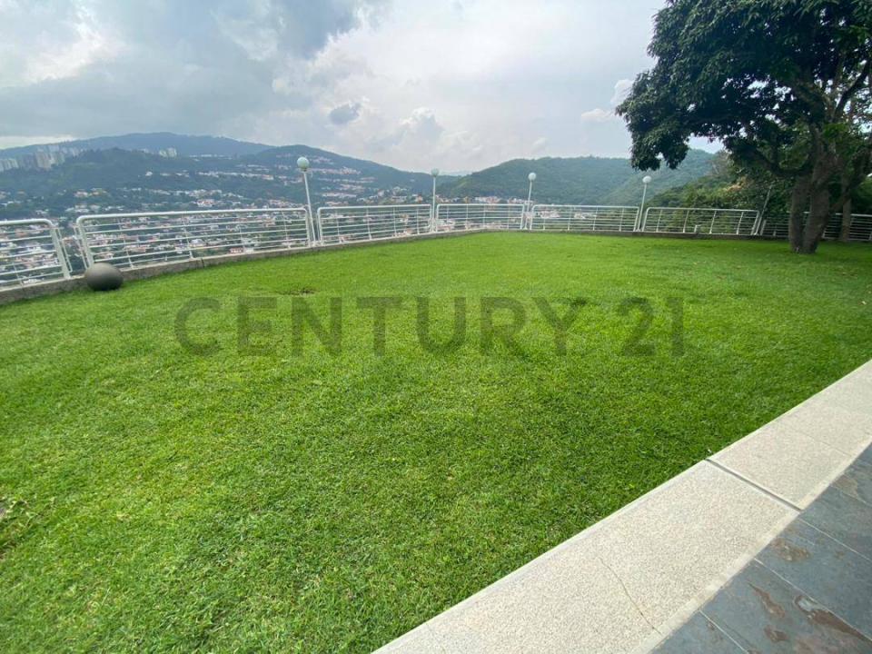 Calle 9 Casa Cumbres de Curumo, Caracas, Miranda 2001, Venezuela