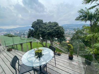 Calle 9 Casa Cumbres de Curumo, Caracas, Miranda 2001, Venezuela