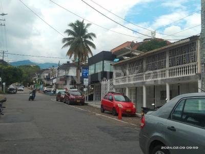Villavicencio, Meta 00001, Kolumbia