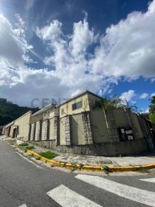 Calle 2 Casa en La Trinidad en Alquiler, Caracas, Miranda 2001, Venezuela