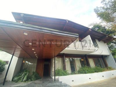 CALLE 2 CASA EN VENTA EN EL COUNTRY CLUB DE CARACAS, Caracas, Miranda 2001, Venezuela