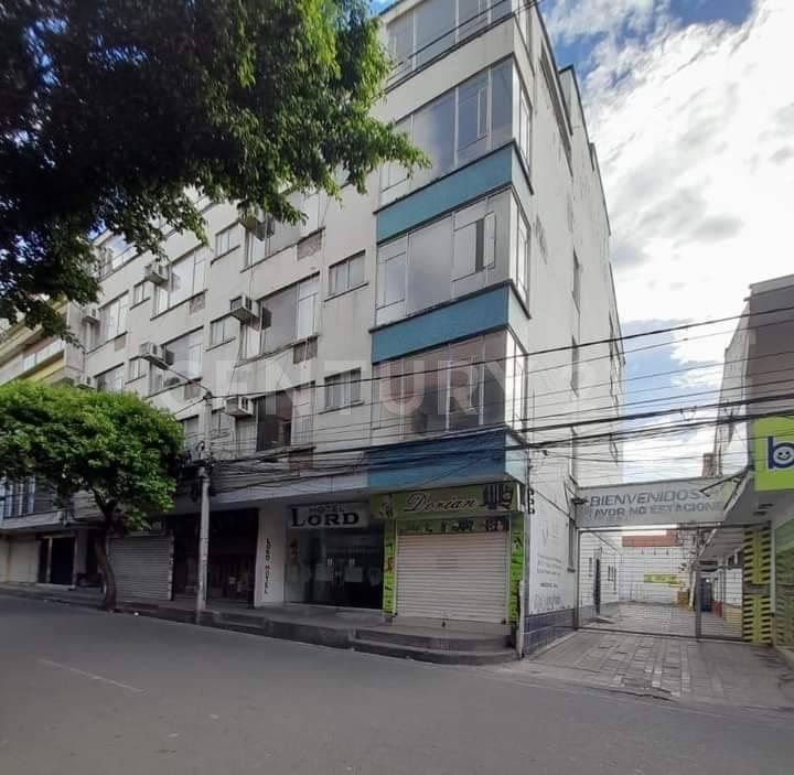 Cucuta, Norte De Santander 00001, Kolumbien