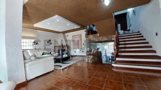 Calle La Floresta Parcela 230, San Antonio De Los Altos, Miranda 1204, Venezuela