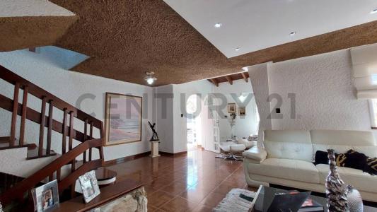 Calle La Floresta Parcela 230, San Antonio De Los Altos, Miranda 1204, Venezuela