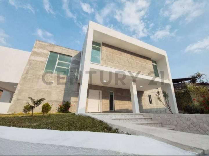 PARQUE EL RETIRO 1, San Antonio De Los Altos, Miranda 1204, Venezuela