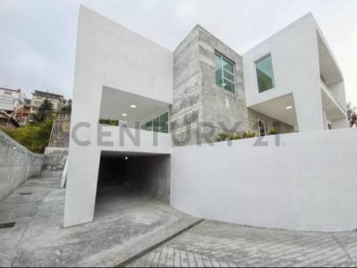 PARQUE EL RETIRO 1, San Antonio De Los Altos, Miranda 1204, Venezuela