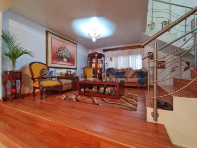 San Antonio De Los Altos, Miranda 1204, Venezuela