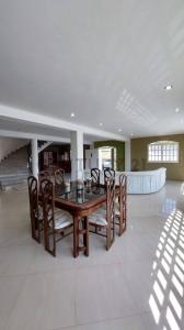 Principal Urbanización San Juan, San Antonio De Los Altos, Miranda 00001, Venezuela