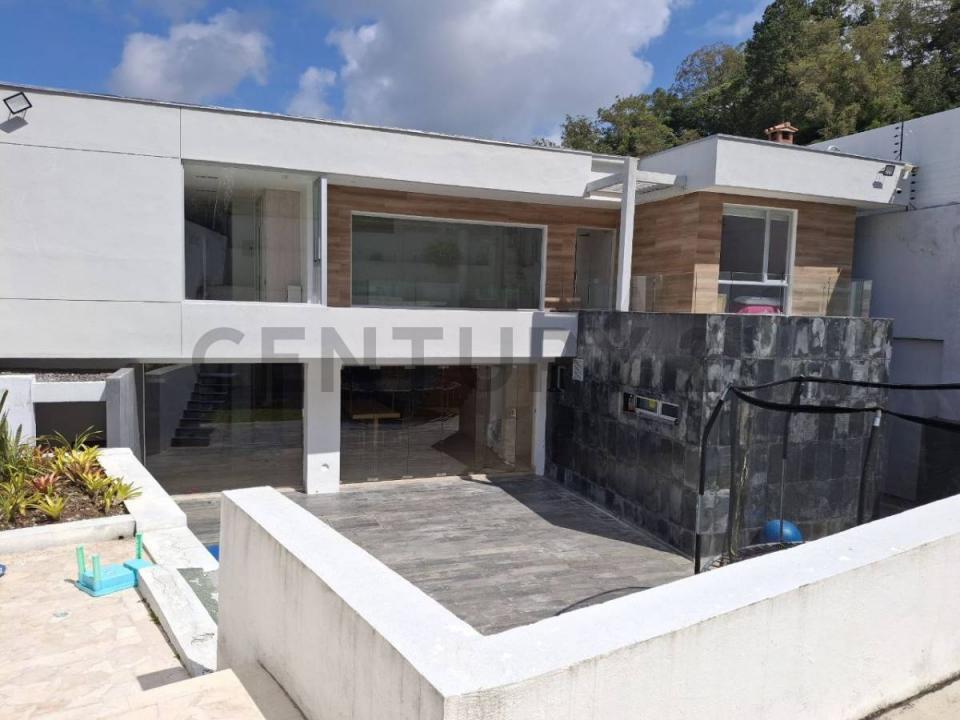 Principal SN, San Antonio De Los Altos, Miranda 00001, Venezuela