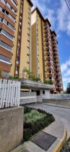 Principal Apartamento en venta Res Alborada 114m2 El Picacho San Antonio de Los Altos, San Antonio De Los Altos, Miranda 00001, Venezuela
