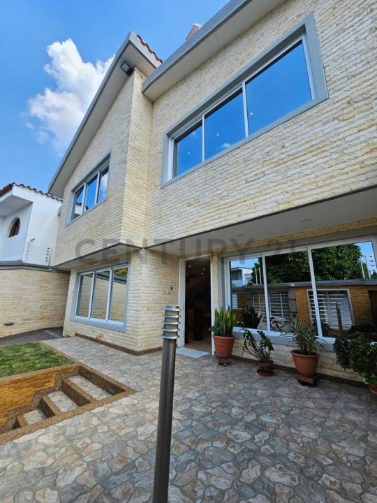 PRINCIPAL LOS CASTORES, San Antonio De Los Altos, Miranda 00001, Venezuela