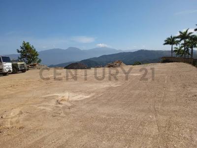 potrerito terreno 4000 mts 2, San Antonio De Los Altos, Miranda 1204, Venezuela