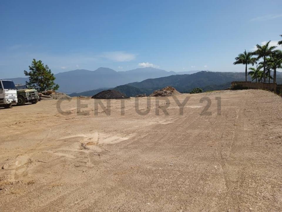 potrerito terreno 4000 mts 2, San Antonio De Los Altos, Miranda 1204, 委內瑞拉